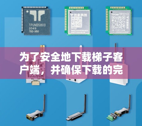 为了安全地下载梯子客户端,并确保下载的完整性,以下是一步步的建议 为了安全地下载梯子客户端,并确保下载的完整性,以下是一步步的建议