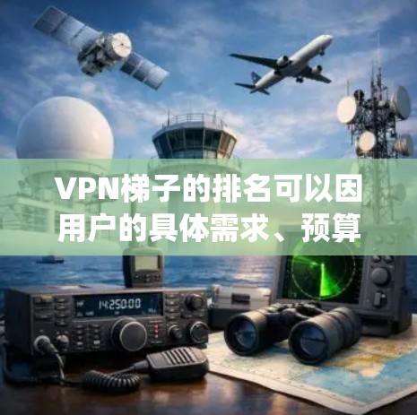 VPN梯子的排名可以因用户的具体需求、预算和平台特点而异。以下是一些 commonly used VPNs 的排行榜,供参考 VPN梯子的排名可以因用户的具体需求、预算和平台特点而异。以下是一些 commonly used VPNs 的排行榜,供参考