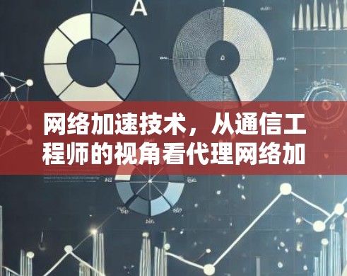 网络加速技术，从通信工程师的视角看代理网络加速方案