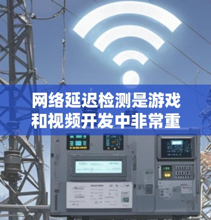 网络延迟检测是游戏和视频开发中非常重要的一环，它确保网络连接的稳定性和流畅性。以下是关于延迟检测的详细总结