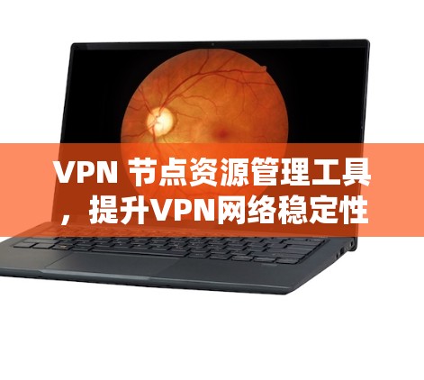VPN 节点资源管理工具，提升VPN网络稳定性的关键解决方案