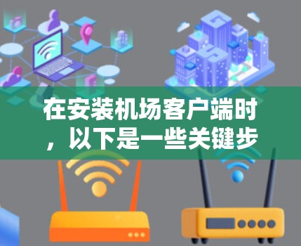 在安装机场客户端时,以下是一些关键步骤和注意事项,帮助您顺利安装 在安装机场客户端时,以下是一些关键步骤和注意事项,帮助您顺利安装