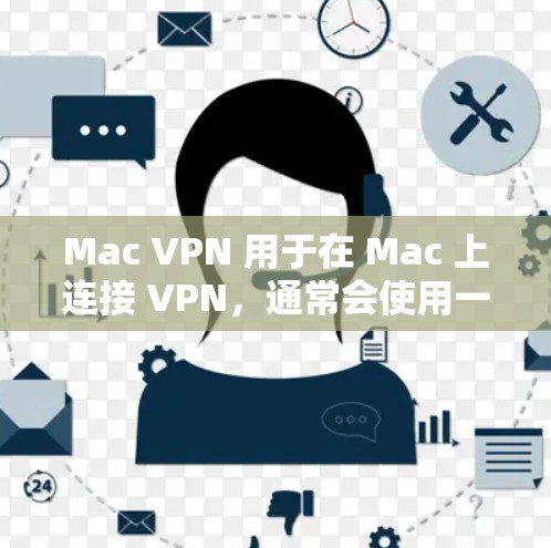 Mac VPN 用于在 Mac 上连接 VPN，通常会使用一些速度测试工具来评估其性能。以下是关于 Mac VPN 速度测试的一些常见步骤和建议