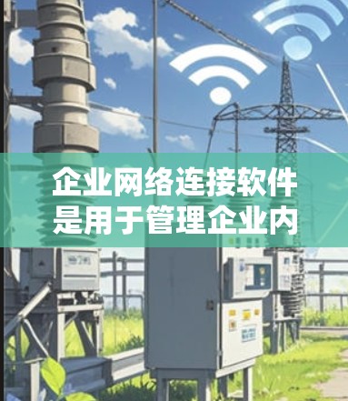 企业网络连接软件是用于管理企业内部网络设备、数据和安全的工具。以下是一些常见的企业网络连接软件及其功能，帮助您更好地管理企业网络