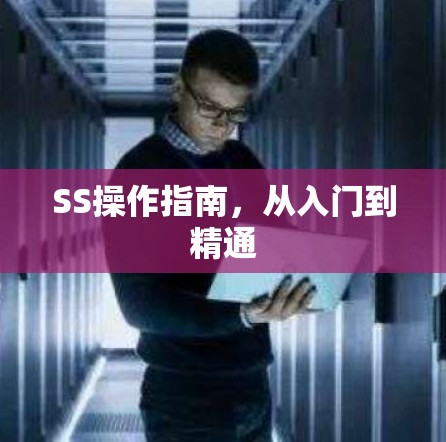 SS操作指南，从入门到精通