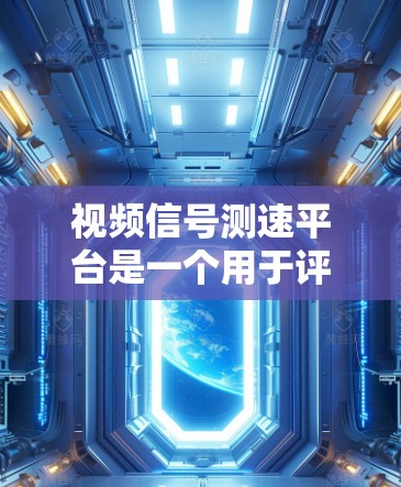 视频信号测速平台是一个用于评估视频信号传输速度的网络设备，旨在帮助用户优化视频传输性能。以下是对该主题的详细分析和总结
