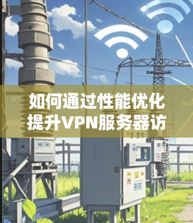 如何通过性能优化提升VPN服务器访问速度