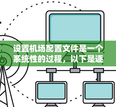 设置机场配置文件是一个系统性的过程，以下是逐步指南
