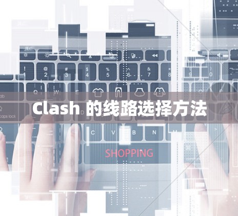 Clash 的线路选择方法 Clash 的线路选择方法