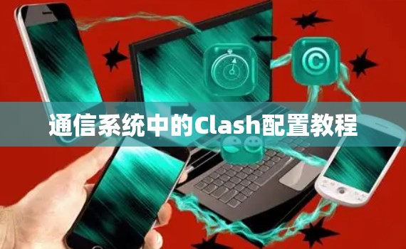 通信系统中的Clash配置教程 通信系统中的Clash配置教程