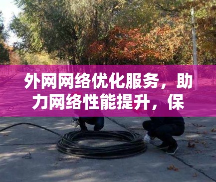 外网网络优化服务，助力网络性能提升，保障数据安全与稳定