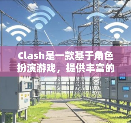 Clash是一款基于角色扮演游戏，提供丰富的战斗系统和角色管理功能。为了利用Clash的最佳技巧，可以按照以下步骤进行