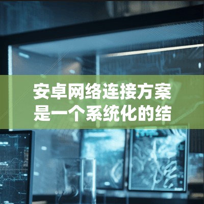 安卓网络连接方案是一个系统化的结构，旨在实现安卓系统内部的网络连接功能。以下是一个详细的网络连接方案，涵盖其核心概念、结构和实现步骤