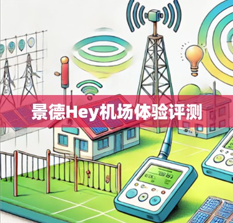 景德Hey机场体验评测