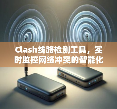 Clash线路检测工具，实时监控网络冲突的智能化解决方案