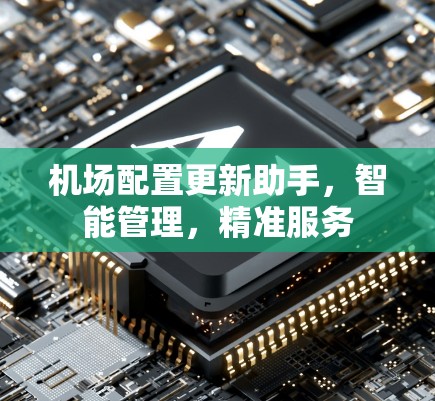 机场配置更新助手，智能管理，精准服务
