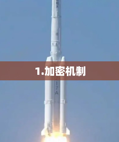1.加密机制