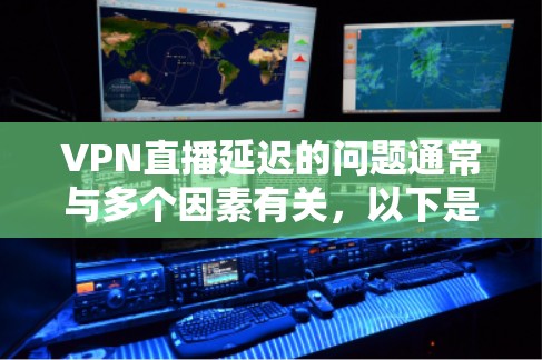VPN直播延迟的问题通常与多个因素有关，以下是一些可能的原因和解决方法