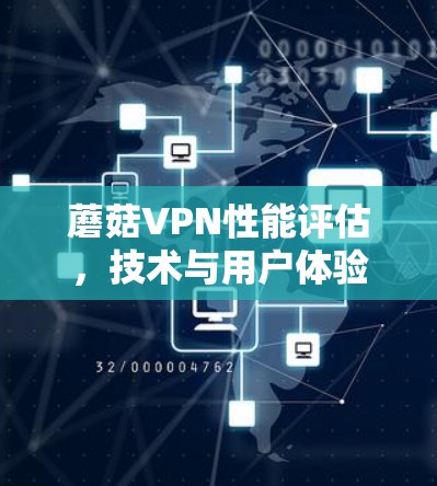 蘑菇VPN性能评估,技术与用户体验的平衡 蘑菇VPN性能评估,技术与用户体验的平衡