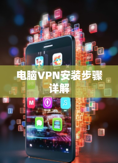 电脑VPN安装步骤详解