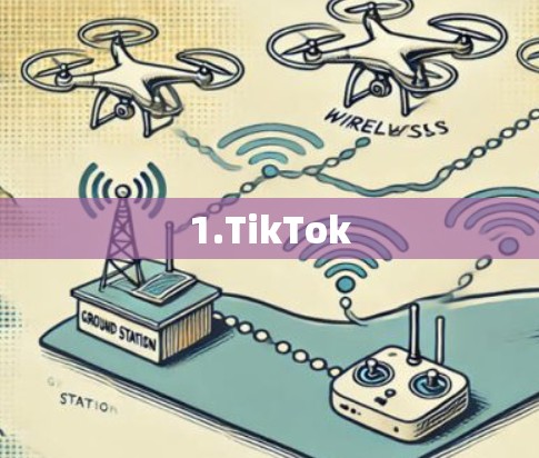 1.TikTok