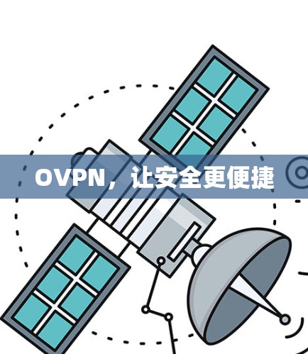 OVPN，让安全更便捷