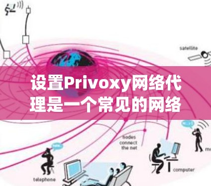 设置Privoxy网络代理是一个常见的网络服务配置步骤，具体操作如下