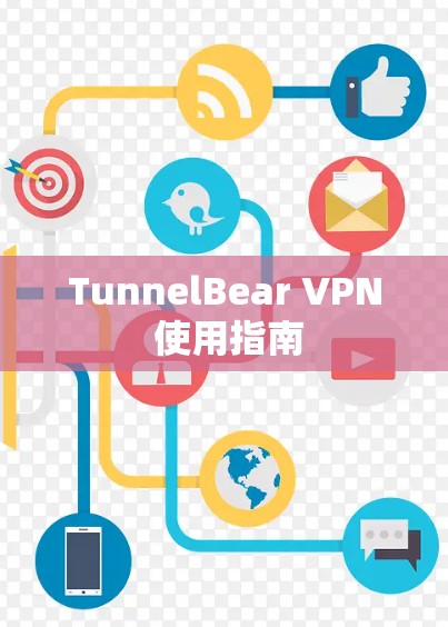 TunnelBear VPN 使用指南