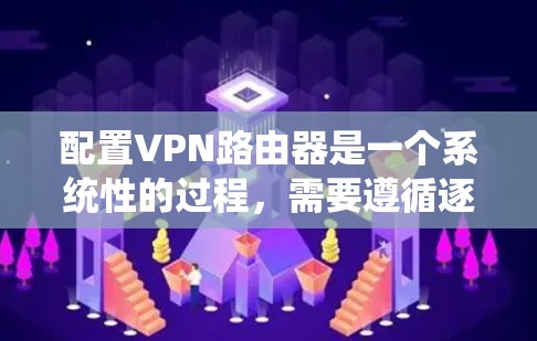 配置VPN路由器是一个系统性的过程，需要遵循逐步步骤以确保成功。以下是详细的步骤指南