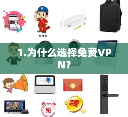 1.为什么选择免费VPN? 1.为什么选择免费VPN?