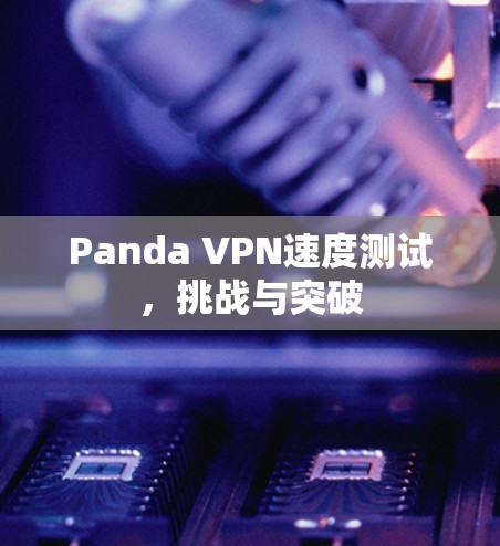 Panda VPN速度测试,挑战与突破 Panda VPN速度测试,挑战与突破