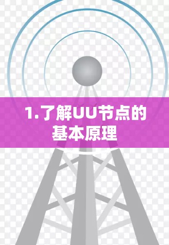 1.了解UU节点的基本原理