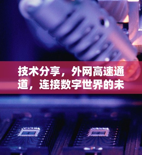 技术分享，外网高速通道，连接数字世界的未来