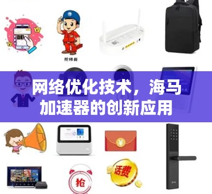 网络优化技术，海马加速器的创新应用