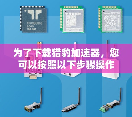为了下载猎豹加速器,您可以按照以下步骤操作 为了下载猎豹加速器,您可以按照以下步骤操作