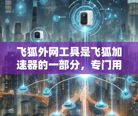 飞狐外网工具是飞狐加速器的一部分，专门用于下载无法在本地访问的文件。以下是对该工具的详细总结