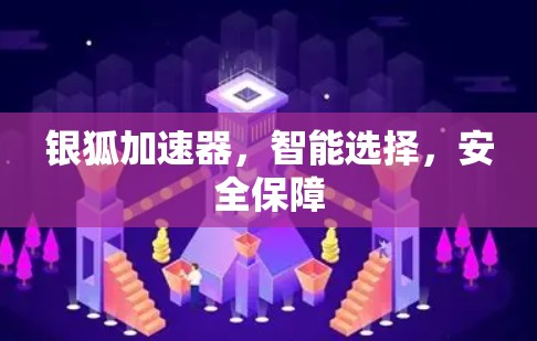 银狐加速器，智能选择，安全保障