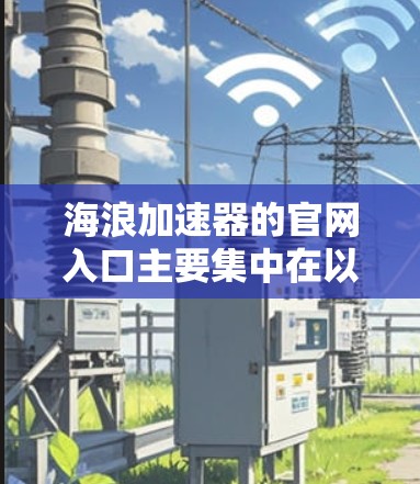 海浪加速器的官网入口主要集中在以下几个主要平台,每个平台都有其独特的服务和功能 海浪加速器的官网入口主要集中在以下几个主要平台,每个平台都有其独特的服务和功能