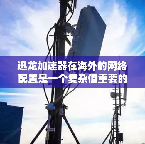 迅龙加速器在海外的网络配置是一个复杂但重要的系统，主要涉及以下几个方面