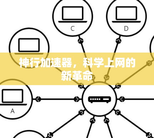神行加速器，科学上网的新革命