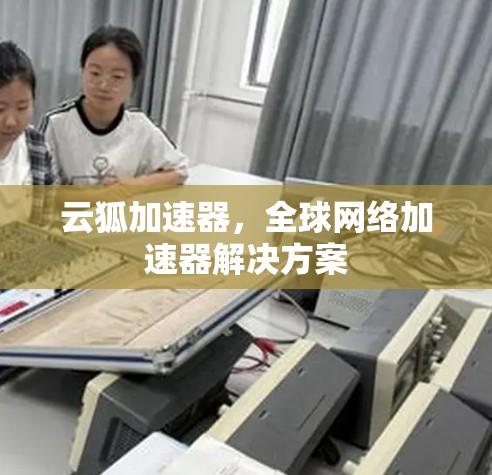 云狐加速器，全球网络加速器解决方案