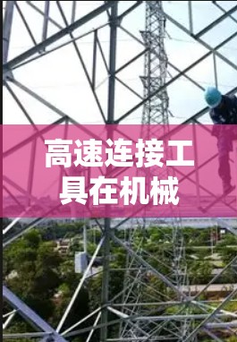 高速连接工具在机械设计和自动化领域中扮演着关键角色,它们需要具备高效、高精度、长寿命和可调节参数等特点。以下是推荐的高速连接工具品牌和型号,供您参考 高速连接工具在机械设计和自动化领域中扮演着关键角色,它们需要具备高效、高精度、长寿命和可调节参数等特点。以下是推荐的高速连接工具品牌和型号,供您参考