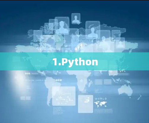 1.Python