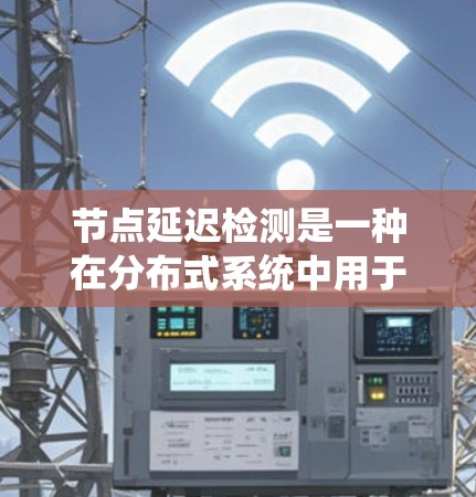 节点延迟检测是一种在分布式系统中用于检测节点延迟以防止因延迟过长导致的数据丢失或延迟过长而影响系统性能的机制。以下是对该概念的详细总结和解释 节点延迟检测是一种在分布式系统中用于检测节点延迟以防止因延迟过长导致的数据丢失或延迟过长而影响系统性能的机制。以下是对该概念的详细总结和解释