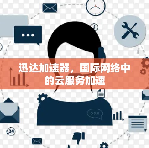 迅达加速器,国际网络中的云服务加速 迅达加速器,国际网络中的云服务加速