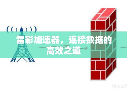 雷影加速器，连接数据的高效之道