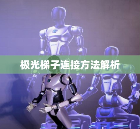 极光梯子连接方法解析 极光梯子连接方法解析