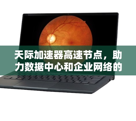 天际加速器高速节点，助力数据中心和企业网络的高效运营