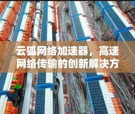 云狐网络加速器，高速网络传输的创新解决方案