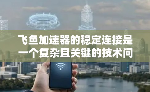飞鱼加速器的稳定连接是一个复杂且关键的技术问题，涉及多个领域的知识和技能。为了更好地理解这一主题，以下是一个有条理的总结和建议